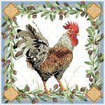 (image for) Rooster